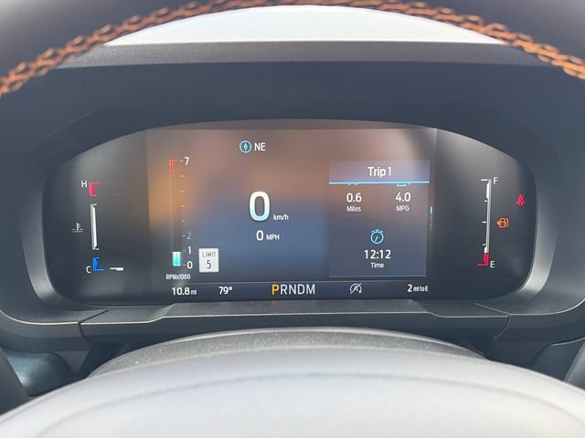 New 2026 Ford Maverick Tremor AWD/4WD image 18