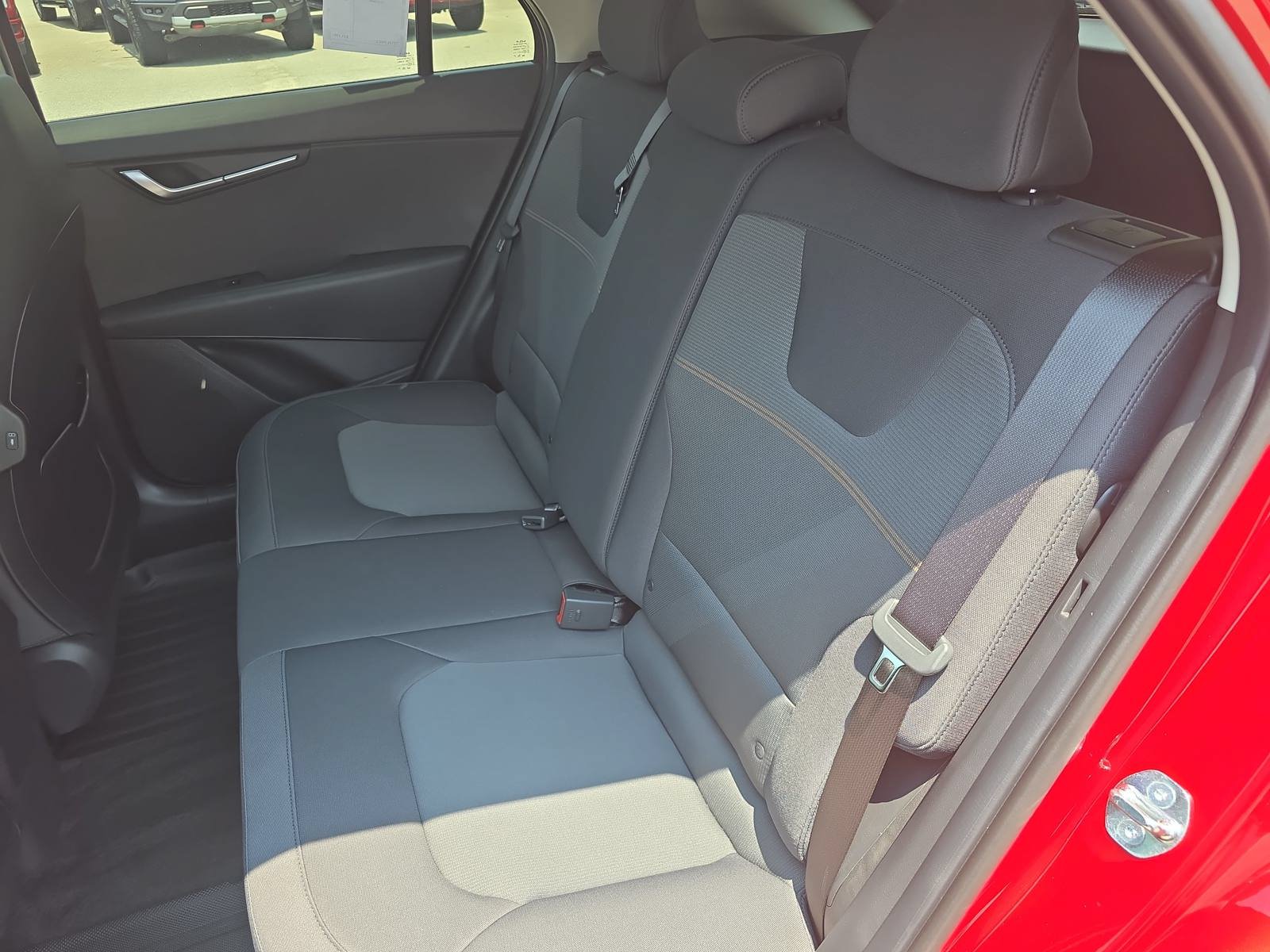 New 2026 Kia Niro LX FWD image 15