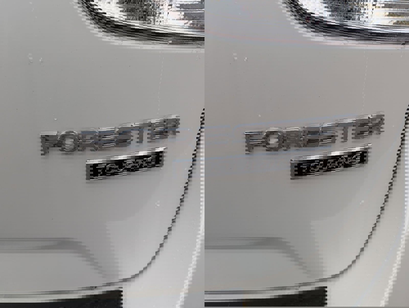 Used 2020 Subaru Forester Touring w/ Popular Package #2 image 33