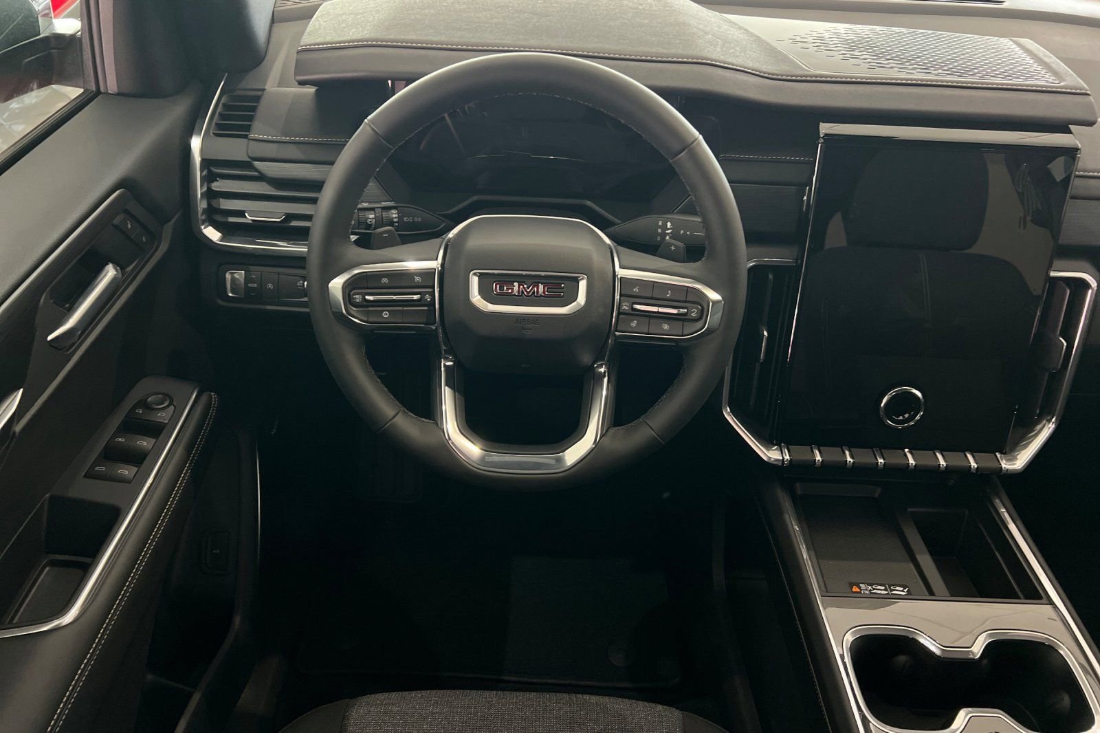 New 2026 GMC Acadia Elevation image 13