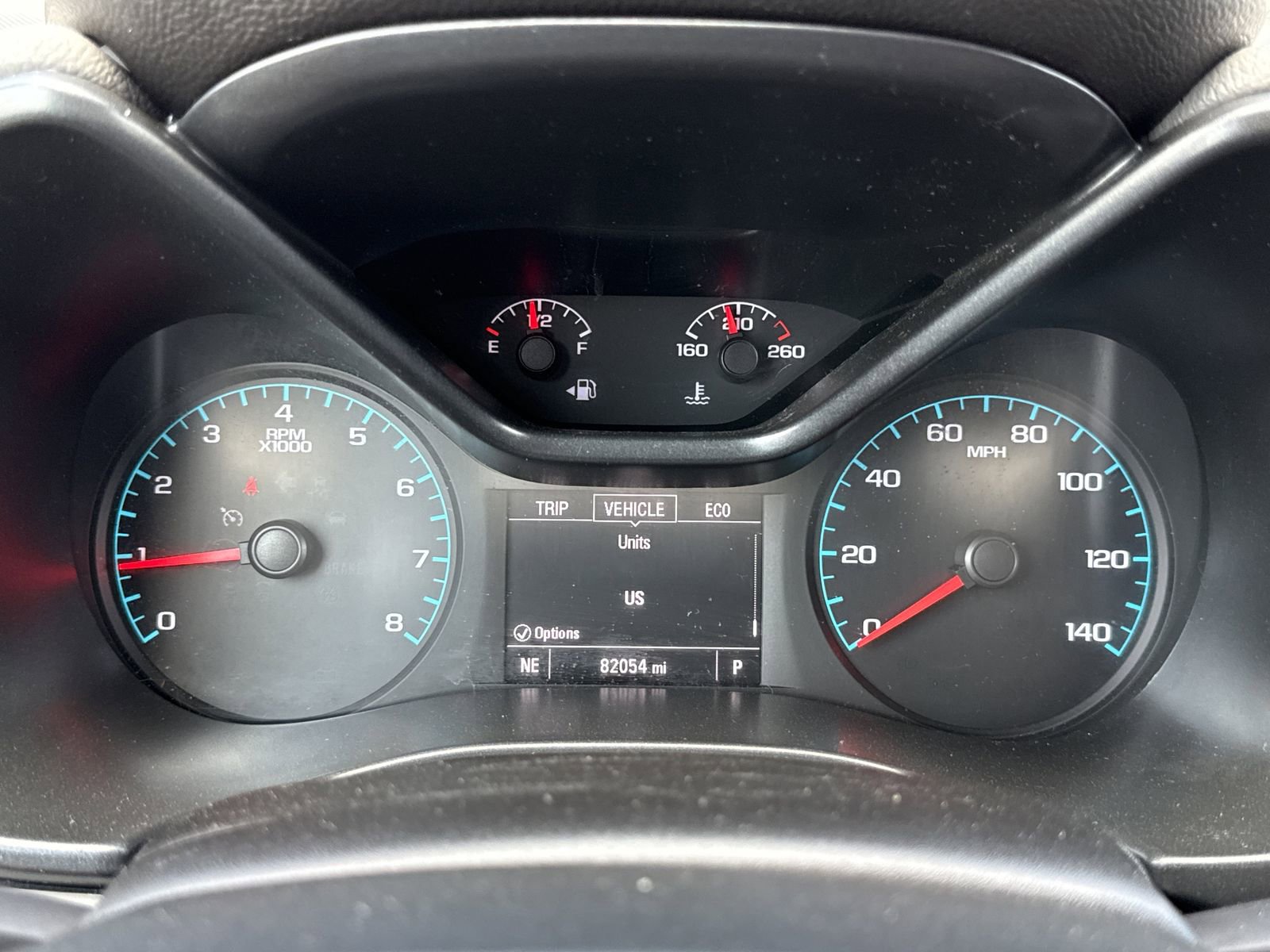 Used 2017 GMC Canyon 2WD Crew Cab w/ Convenience Package image 18