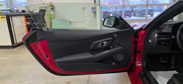 New 2026 Toyota Supra image 11