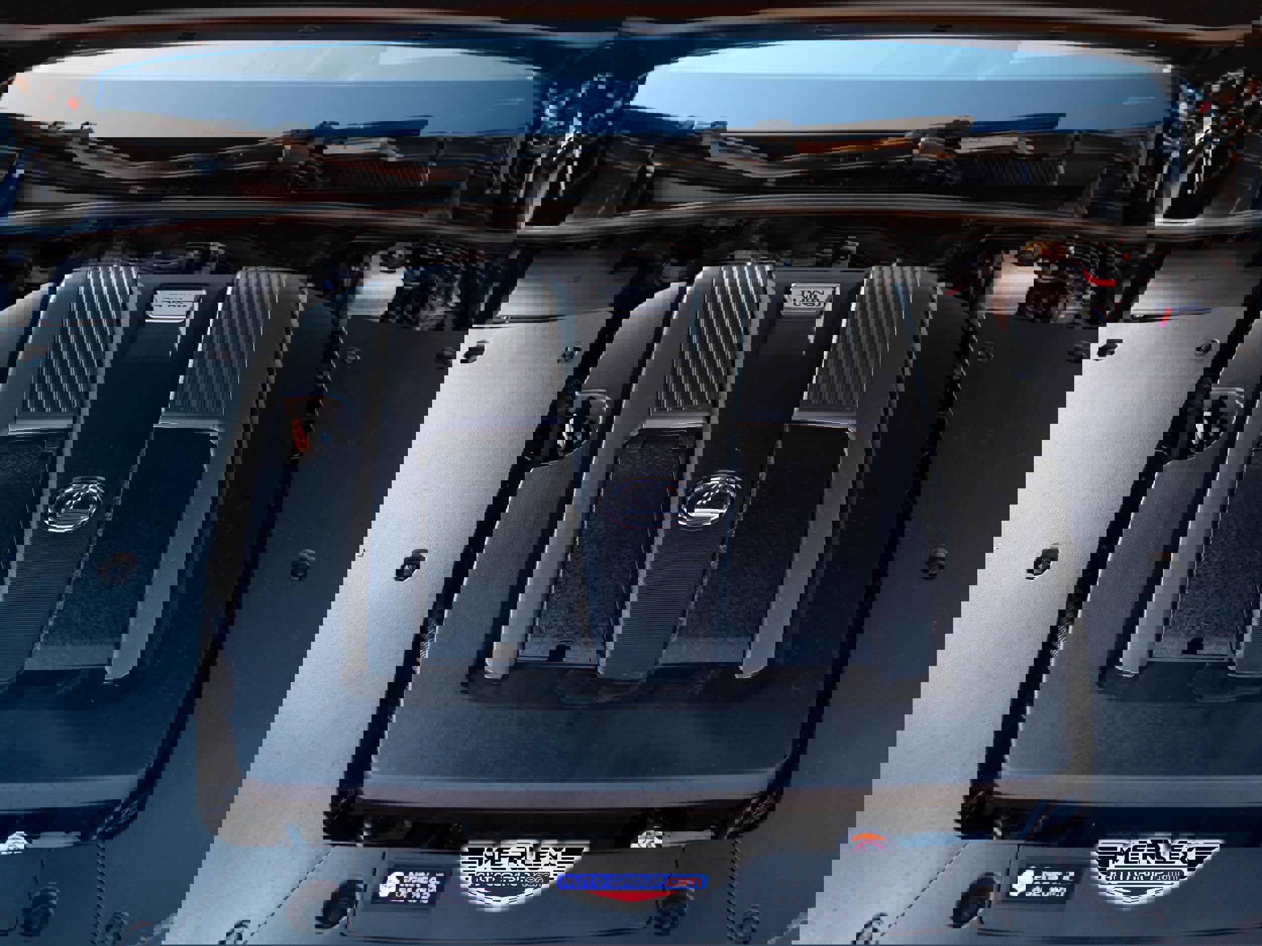 Used 2018 Lexus LS 500 AWD w/ Luxury Package image 55