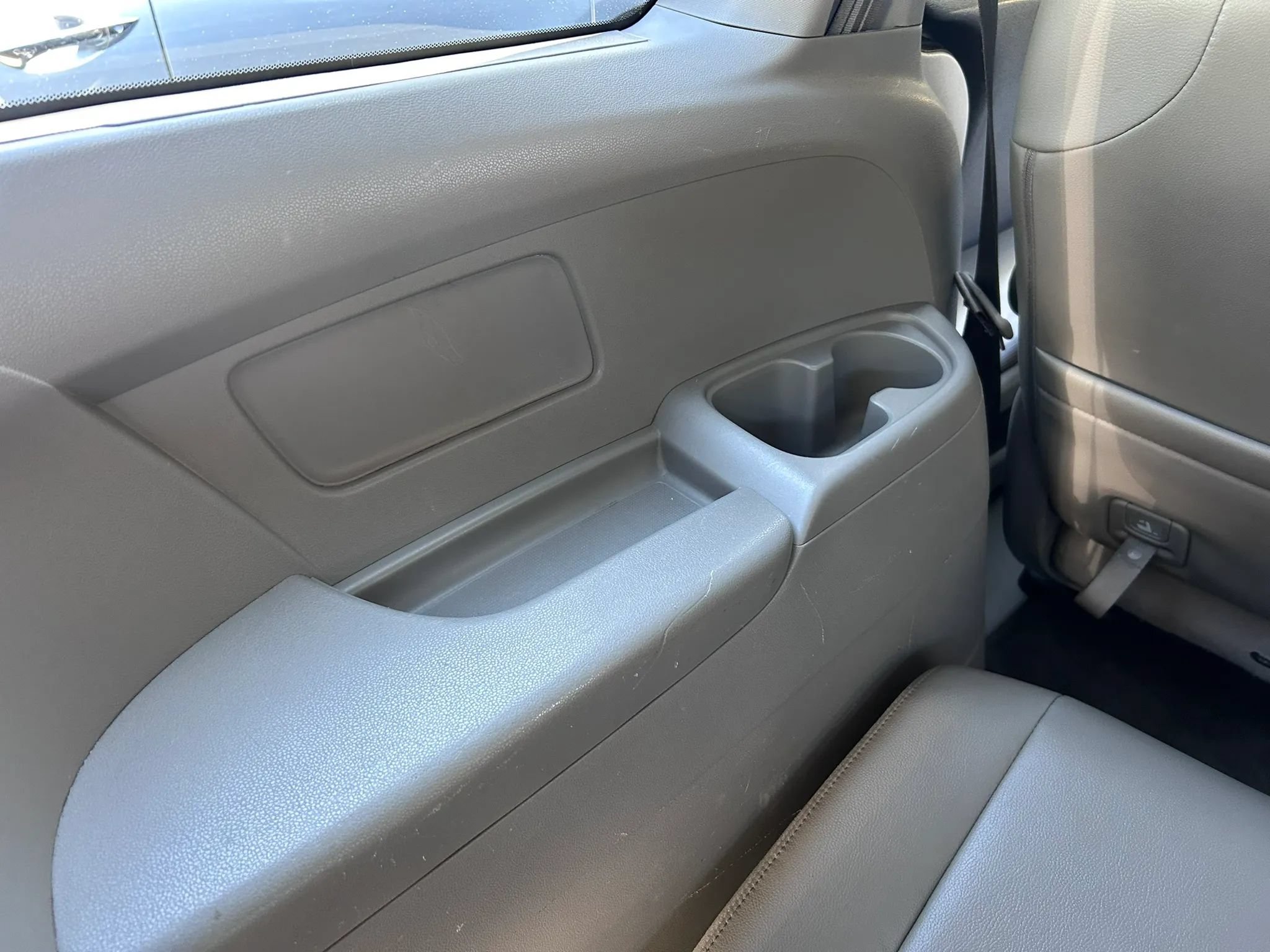 Used 2012 Honda Odyssey EX-L image 28