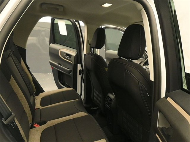 New 2025 Ford Bronco Sport Big Bend image 17