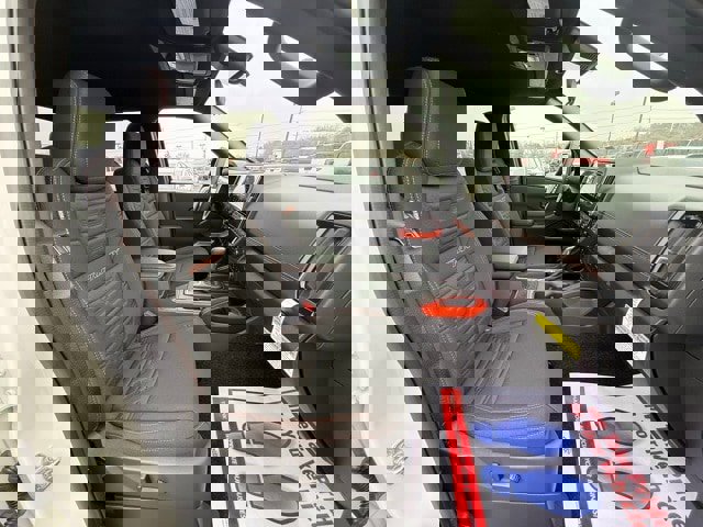 New 2026 Nissan Frontier PRO-4X w/ Pro-4x Convenience Package image 18