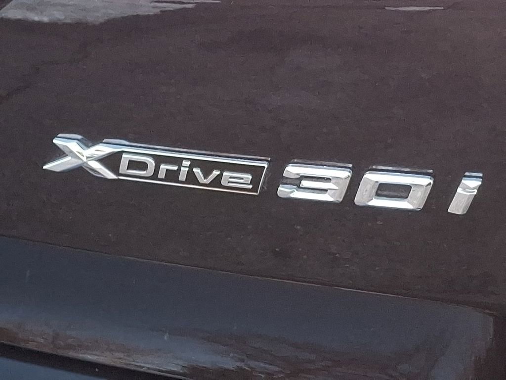 Certified 2024 BMW X3 xDrive30i w/ Premium Package image 28