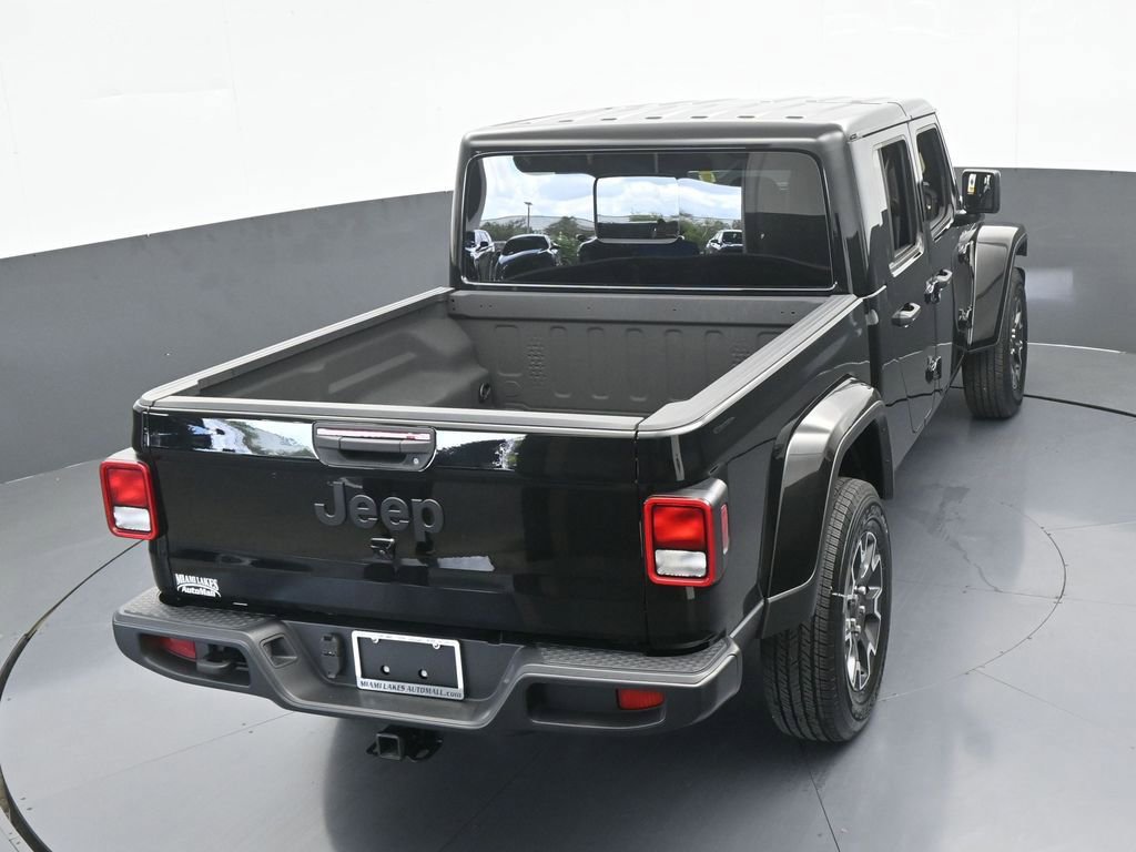 Used 2024 Jeep Gladiator Sport w/ Premium Package image 50