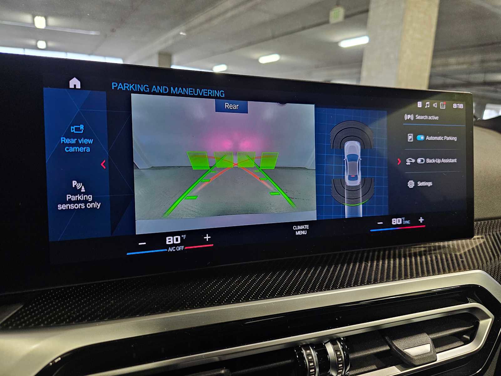 Used 2024 BMW M2 image 16