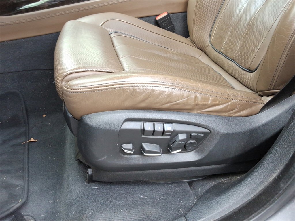 Used 2017 BMW X5 xDrive40e image 26