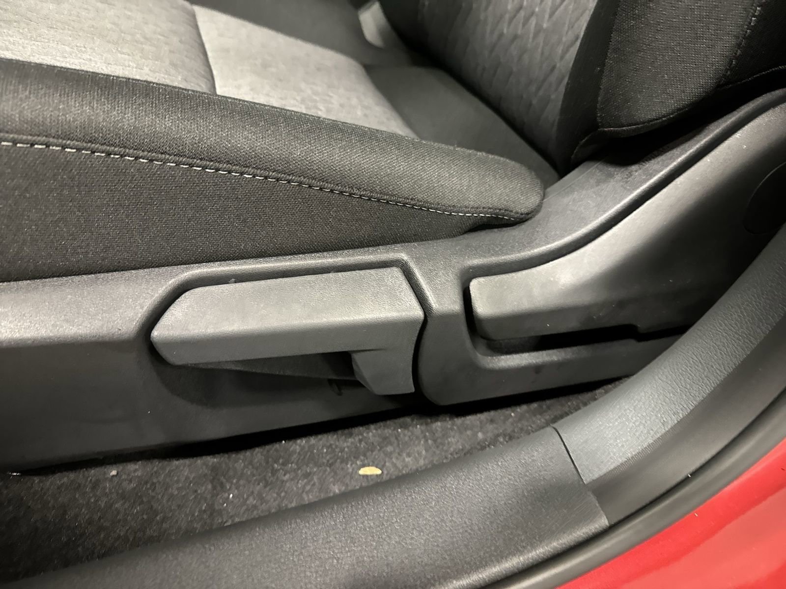 New 2026 Nissan Sentra SV w/ SV Convenience Package image 21