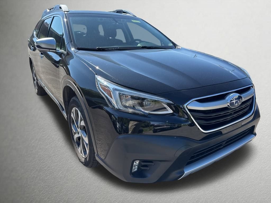 Used 2022 Subaru Outback Touring XT
