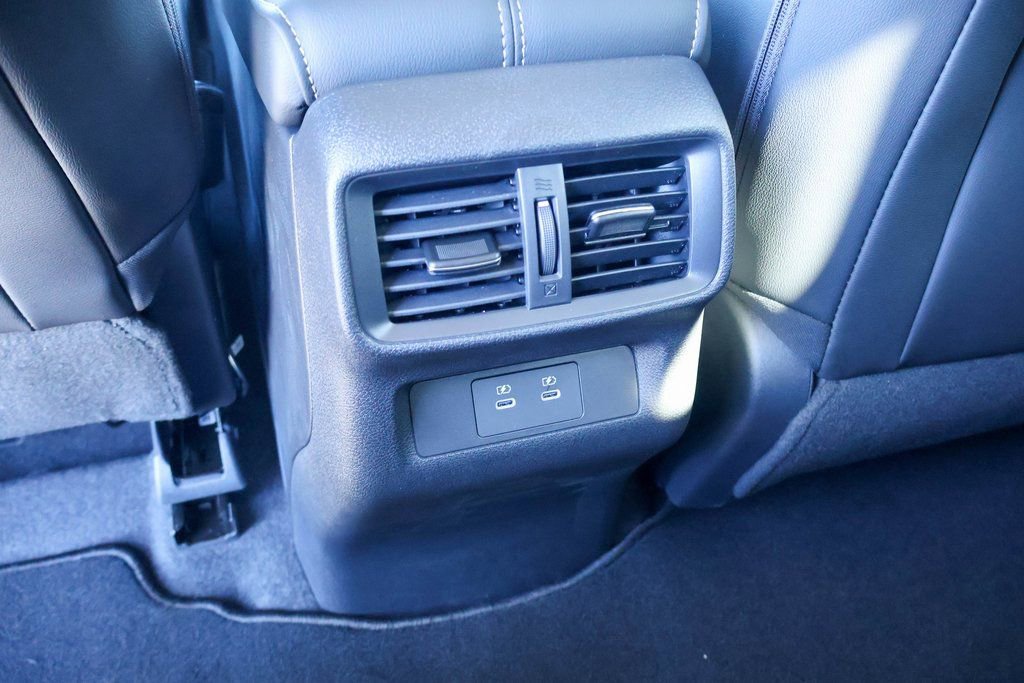 New 2026 Nissan Murano SV image 16