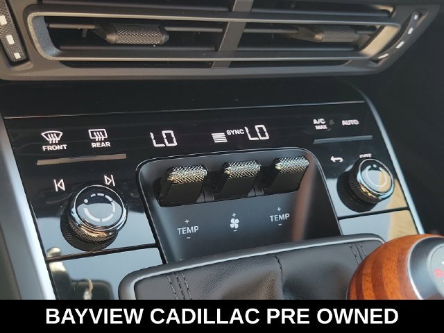 Used 2024 Porsche 911 Carrera S RWD image 29