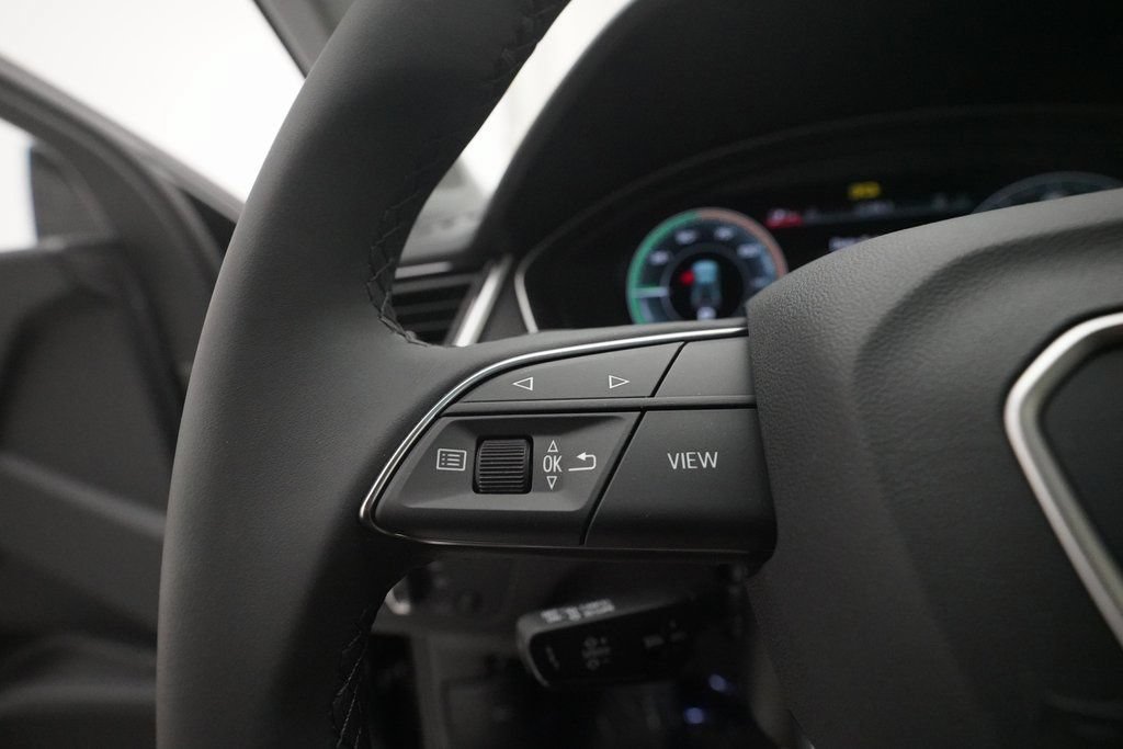 New 2025 Audi Q5 e Premium Plus AWD/4WD image 18