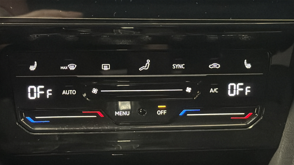 Used 2023 Volkswagen Arteon SEL AWD/4WD image 18