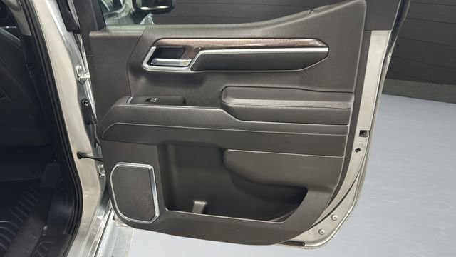 Used 2022 Chevrolet Silverado 1500 LTZ w/ Technology Package image 29