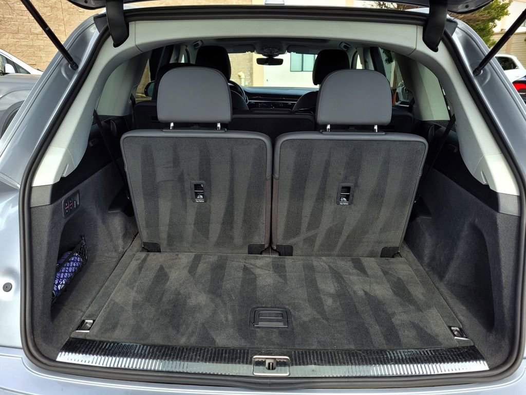 Used 2022 Audi Q7 3.0T Premium Plus image 26