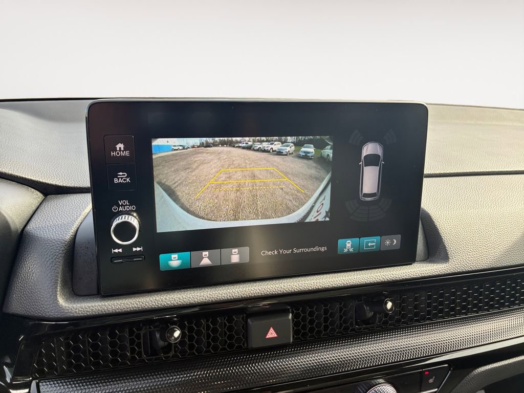 Used 2024 Honda CR-V EX-L image 31