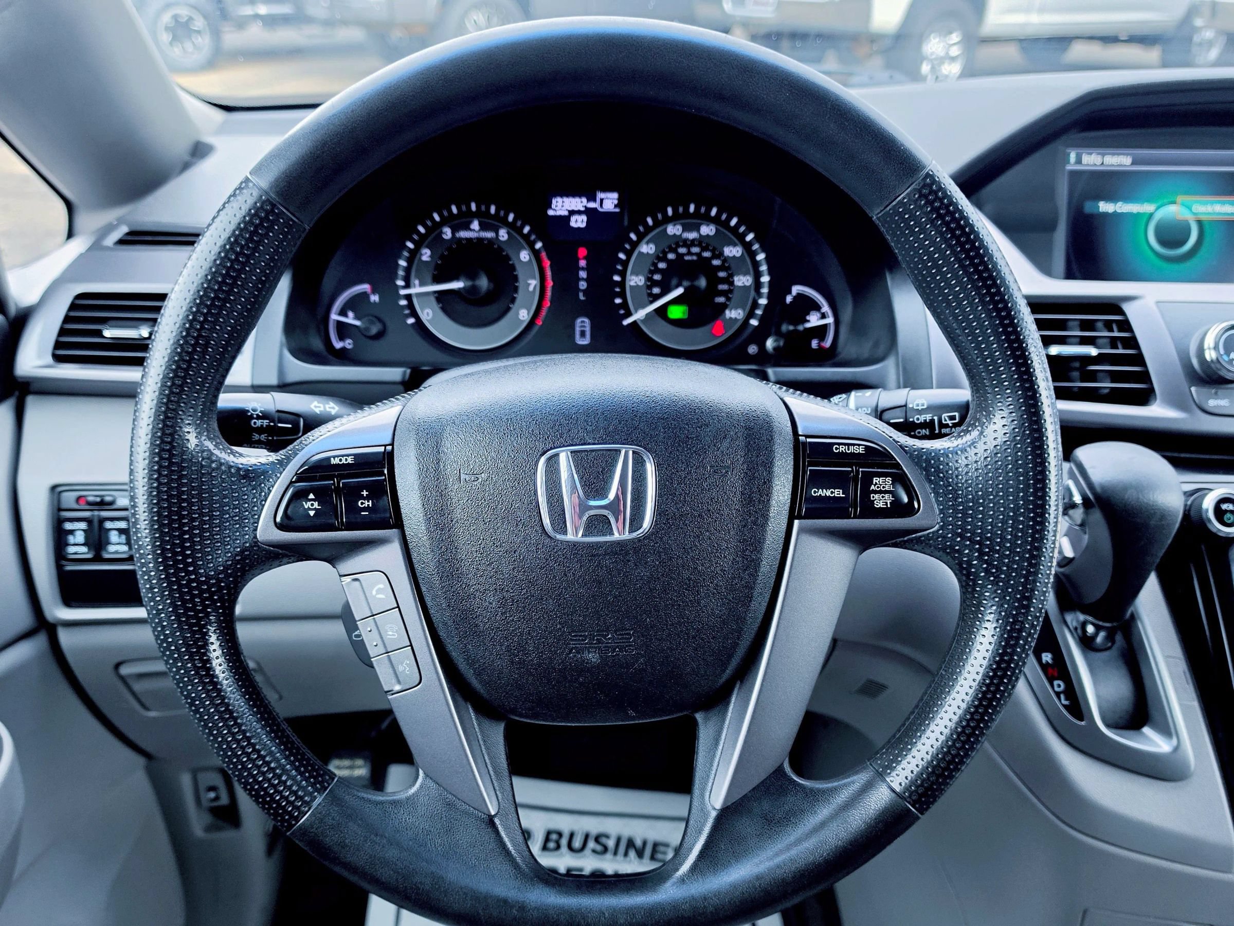 Used 2014 Honda Odyssey EX image 10