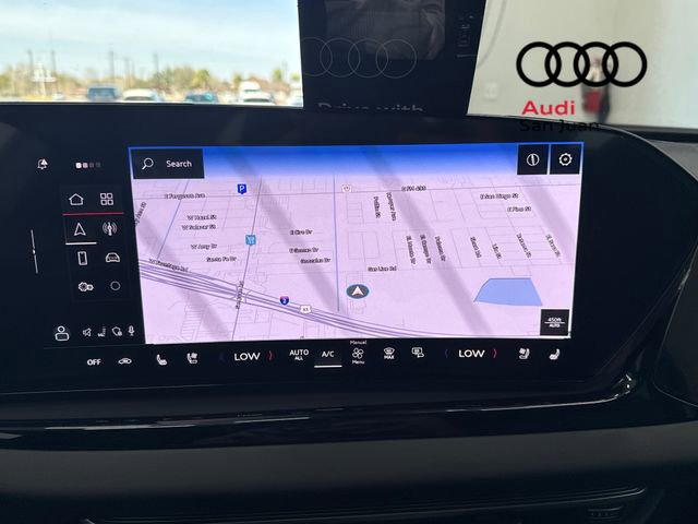 New 2026 Audi A6 Prestige image 18