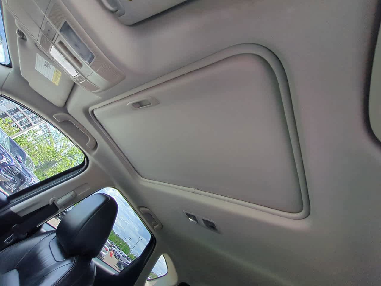 Used 2020 MAZDA CX-5 Grand Touring FWD image 19