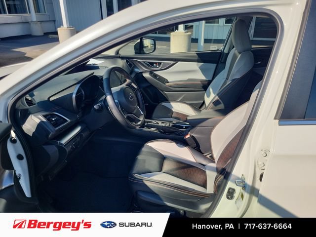 Certified 2023 Subaru Crosstrek 2.5i Limited w/ Popular Package #3 AWD/4WD image 9