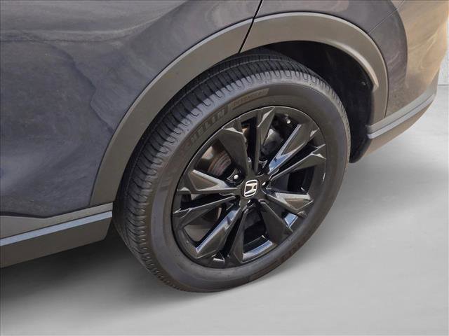 Used 2023 Honda CR-V Sport Touring image 24