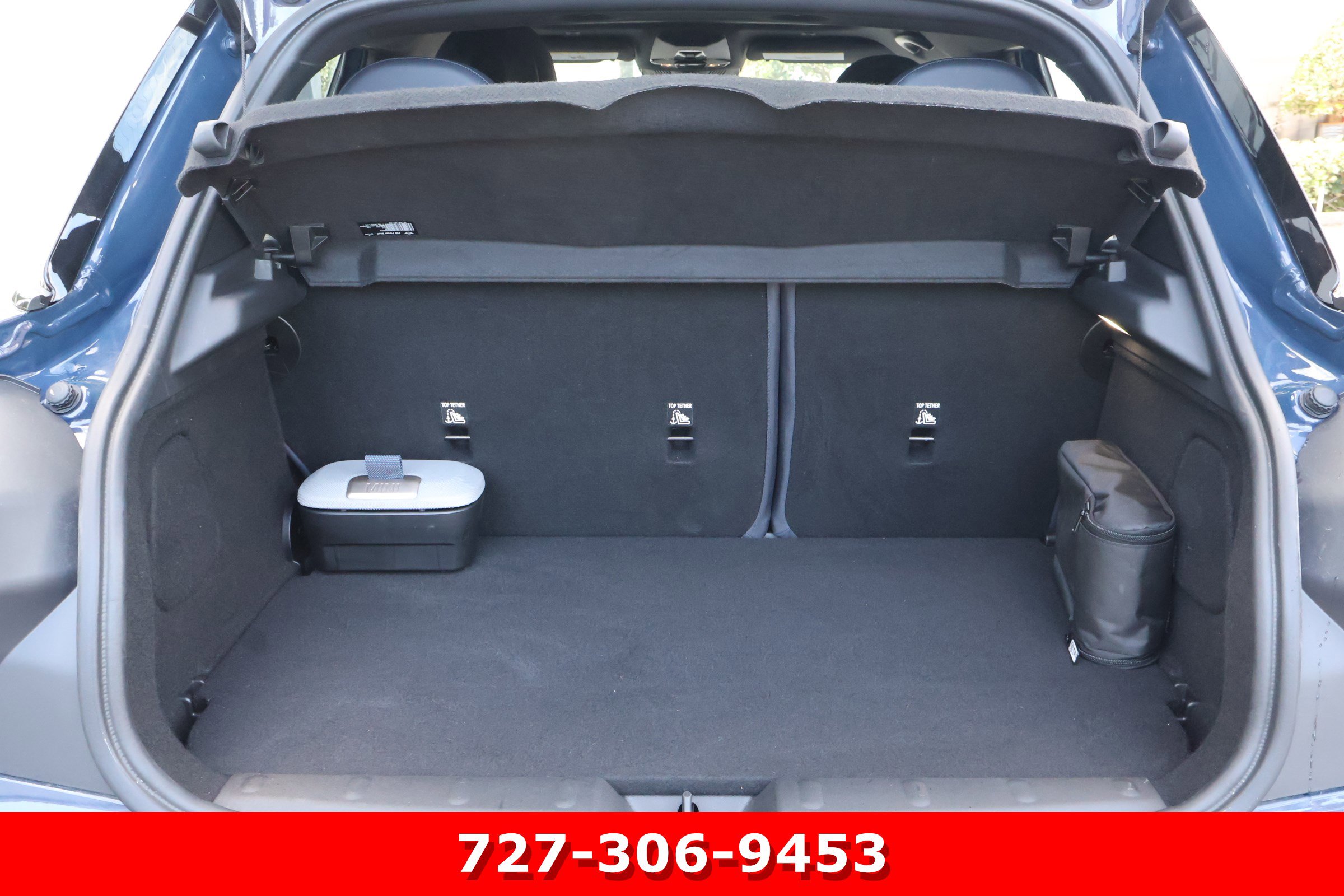 Used 2025 MINI Cooper S image 18