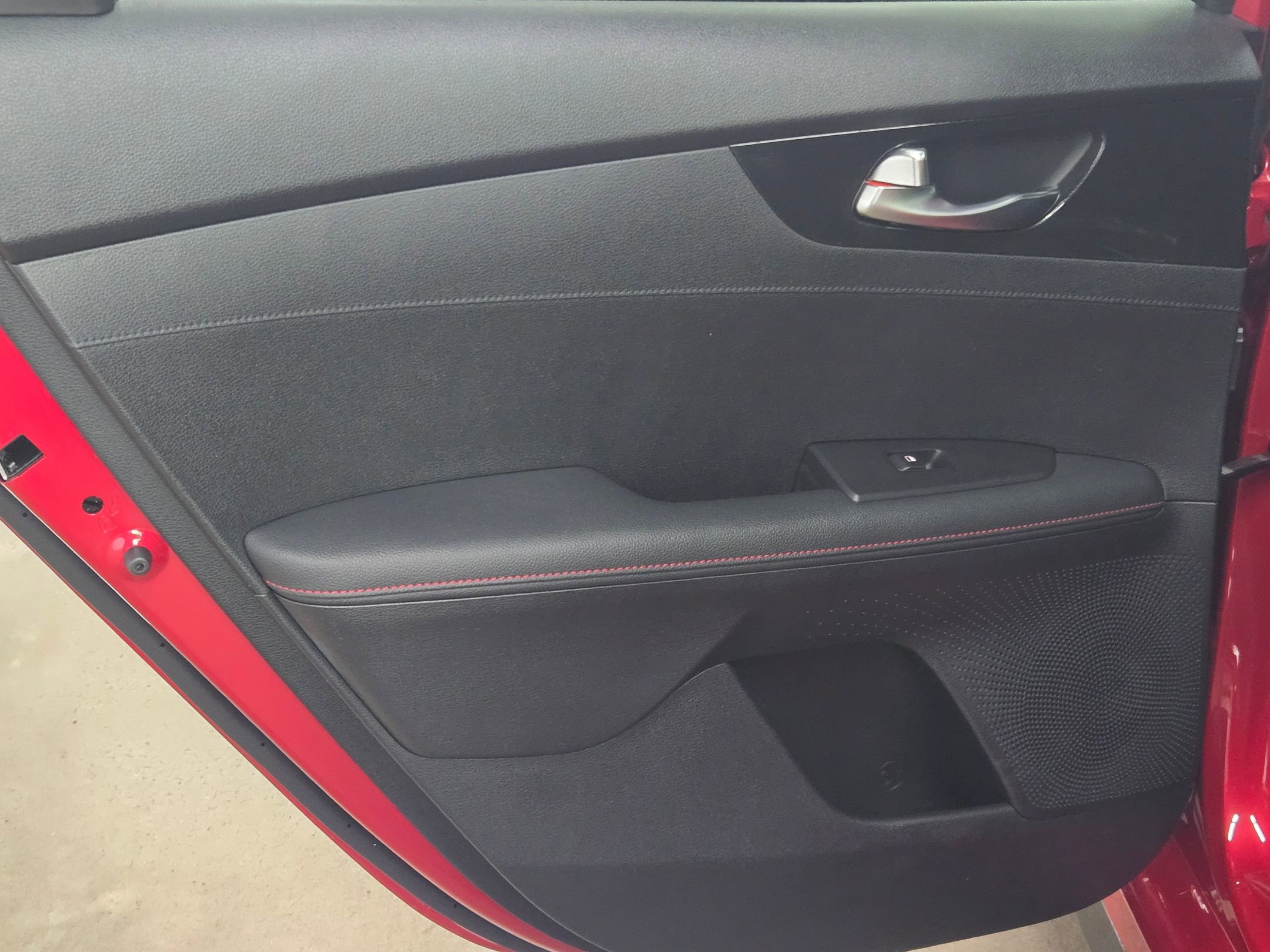 Used 2023 Kia Forte GT FWD image 35