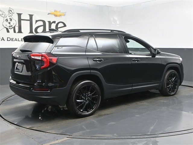 Used 2023 GMC Terrain SLT w/ Infotainment Package II image 49