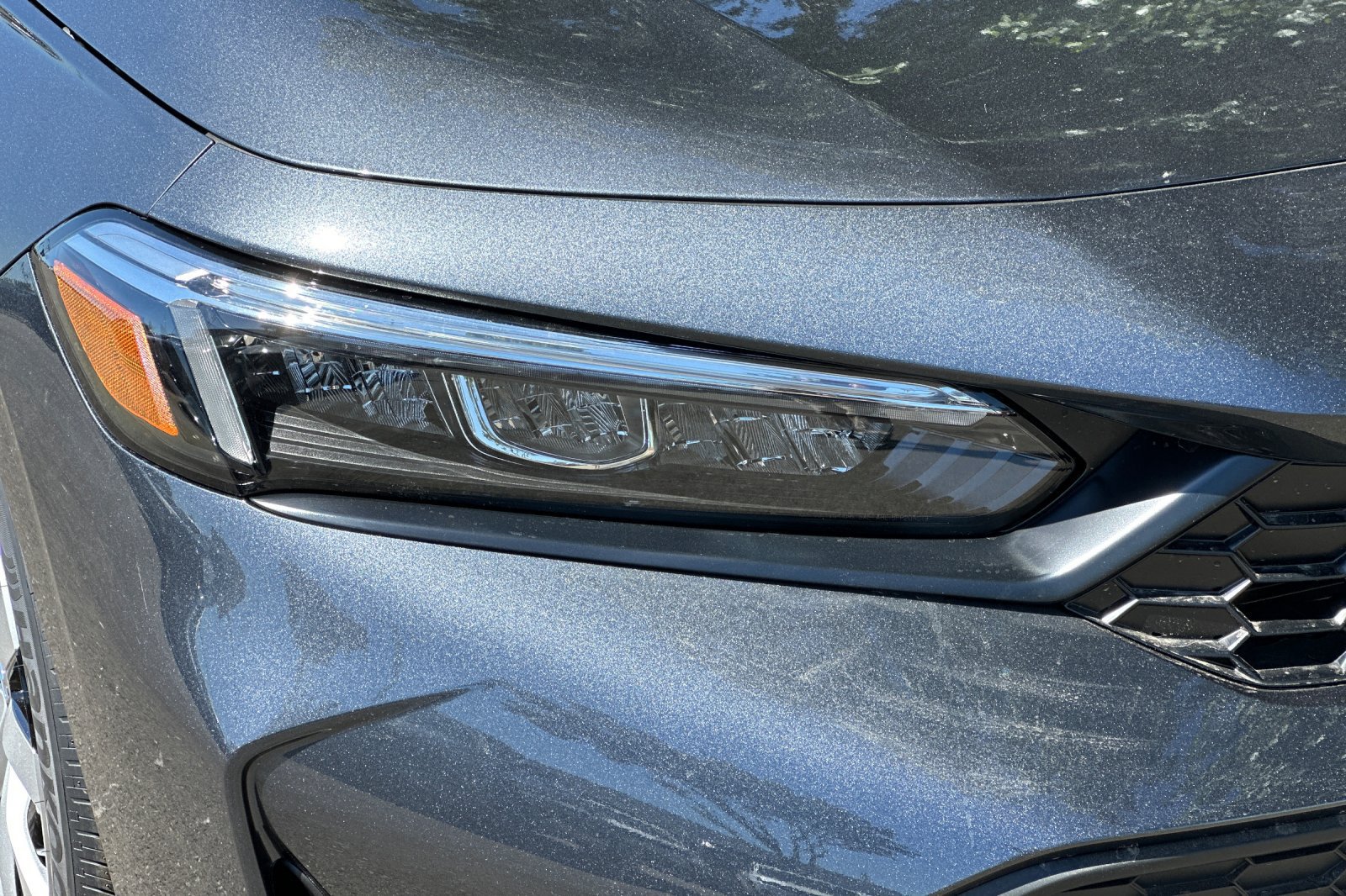 New 2026 Honda Civic LX image 28
