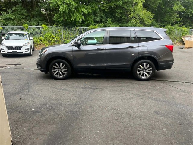 Used 2020 Honda Pilot EX-L image 10