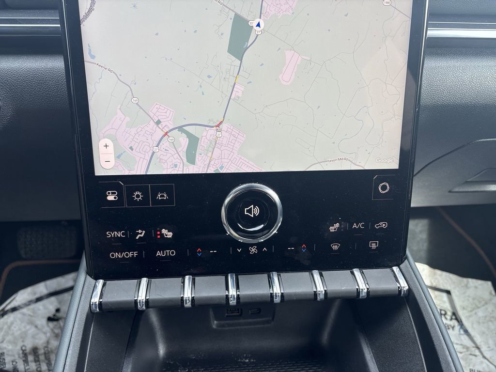 Used 2026 GMC Terrain AT4 image 16