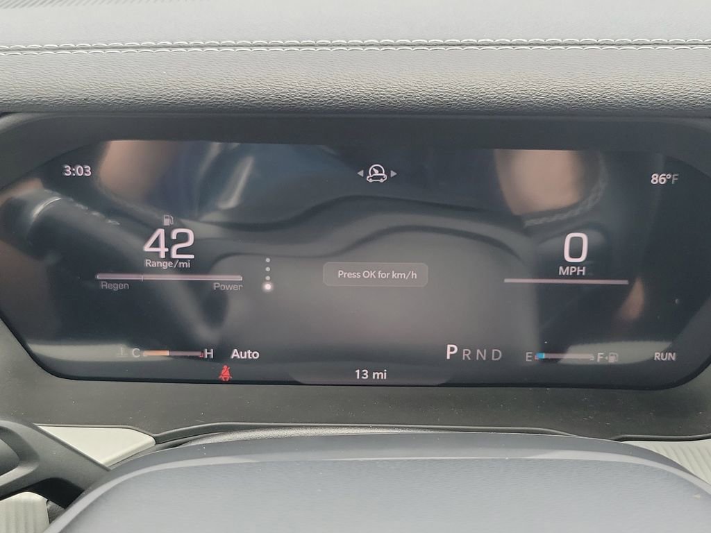 New 2026 Jeep Cherokee Laredo AWD/4WD image 25
