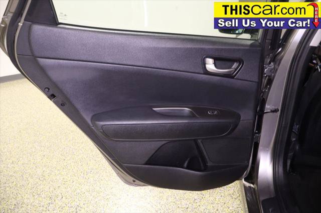 Used 2018 Kia Optima LX FWD image 31