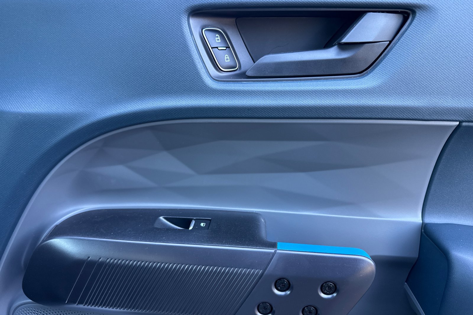 New 2026 Ford Maverick Lobo AWD/4WD image 18