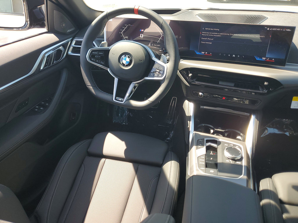New 2026 BMW M440i Gran Coupe RWD image 11