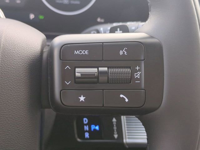 New 2026 Hyundai Santa Fe Calligraphy image 25