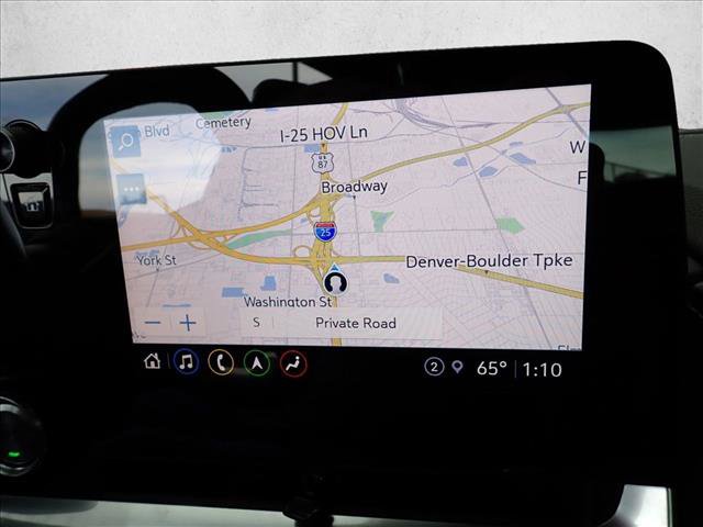 Used 2023 Chevrolet Corvette Stingray Coupe w/ Z51 Performance Package image 18