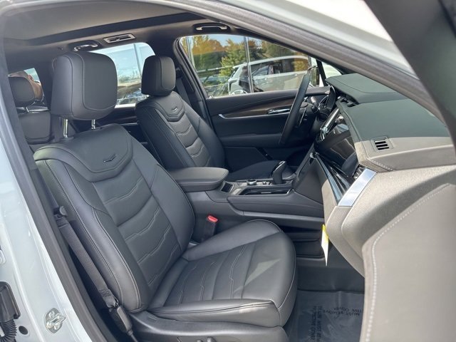New 2025 Cadillac XT6 Sport w/ Platinum Package image 21