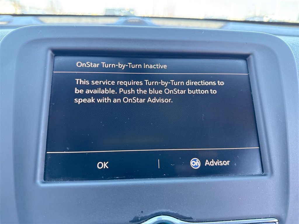 Used 2022 Chevrolet Equinox LS w/ LS Convenience Package image 18