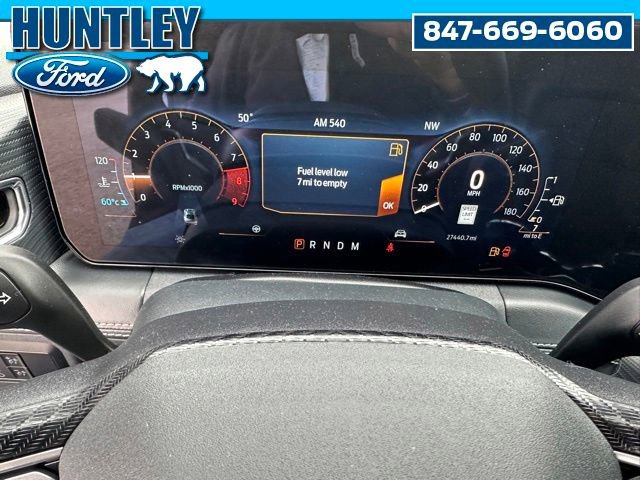 Used 2024 Ford Mustang GT Premium RWD image 25