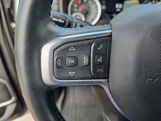 Used 2023 RAM 1500 Laramie image 34