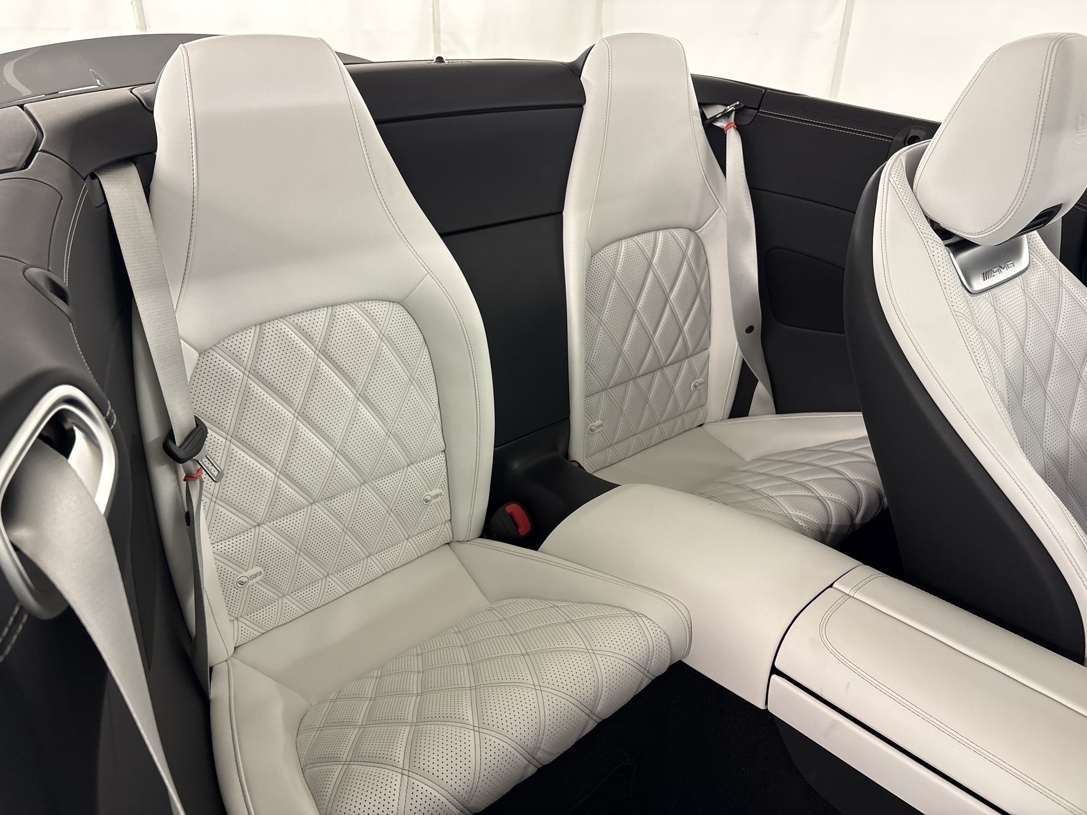 New 2027 Mercedes-Benz SL 43 AMG image 30