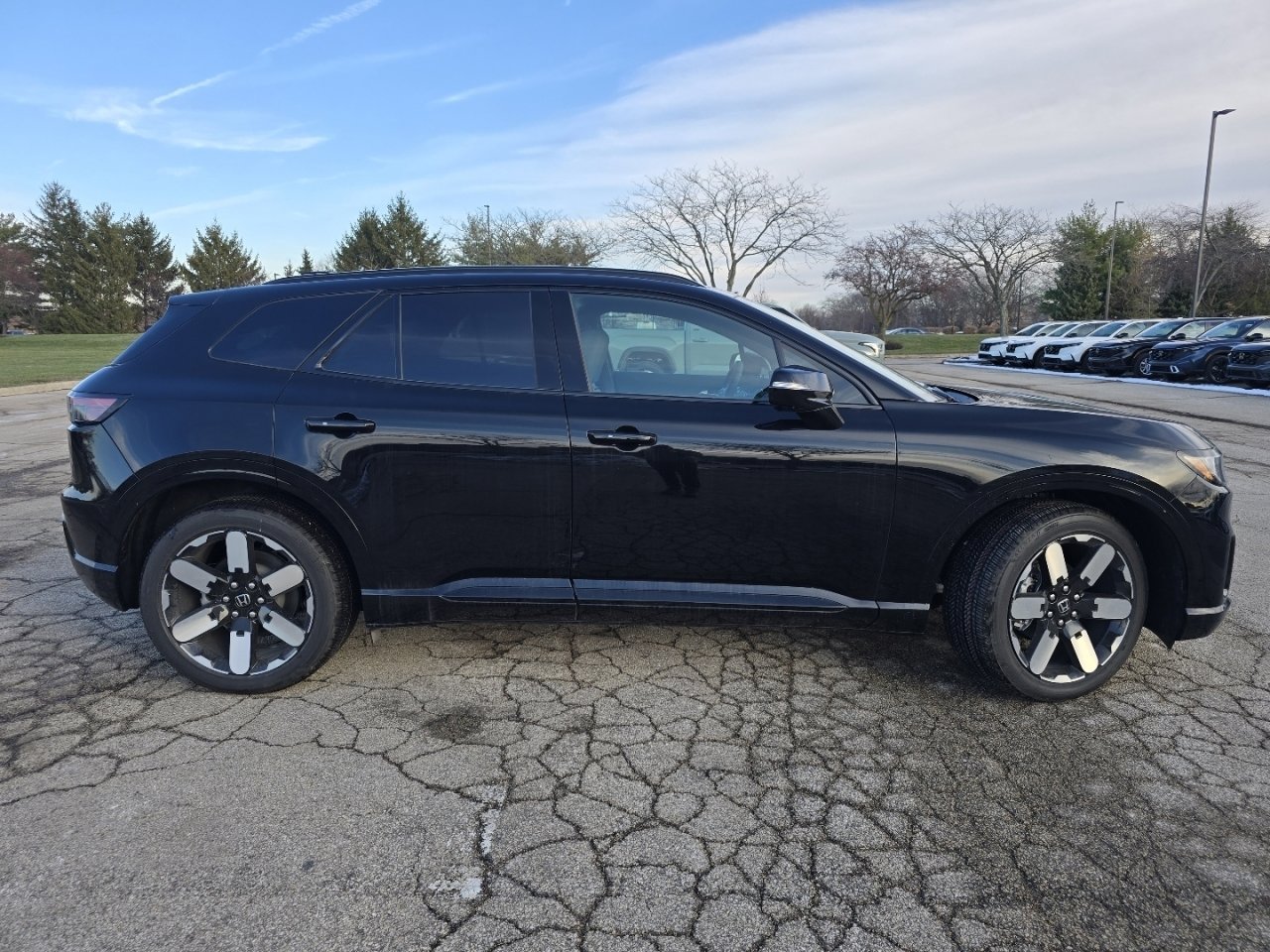 New 2026 Honda Prologue Elite image 20