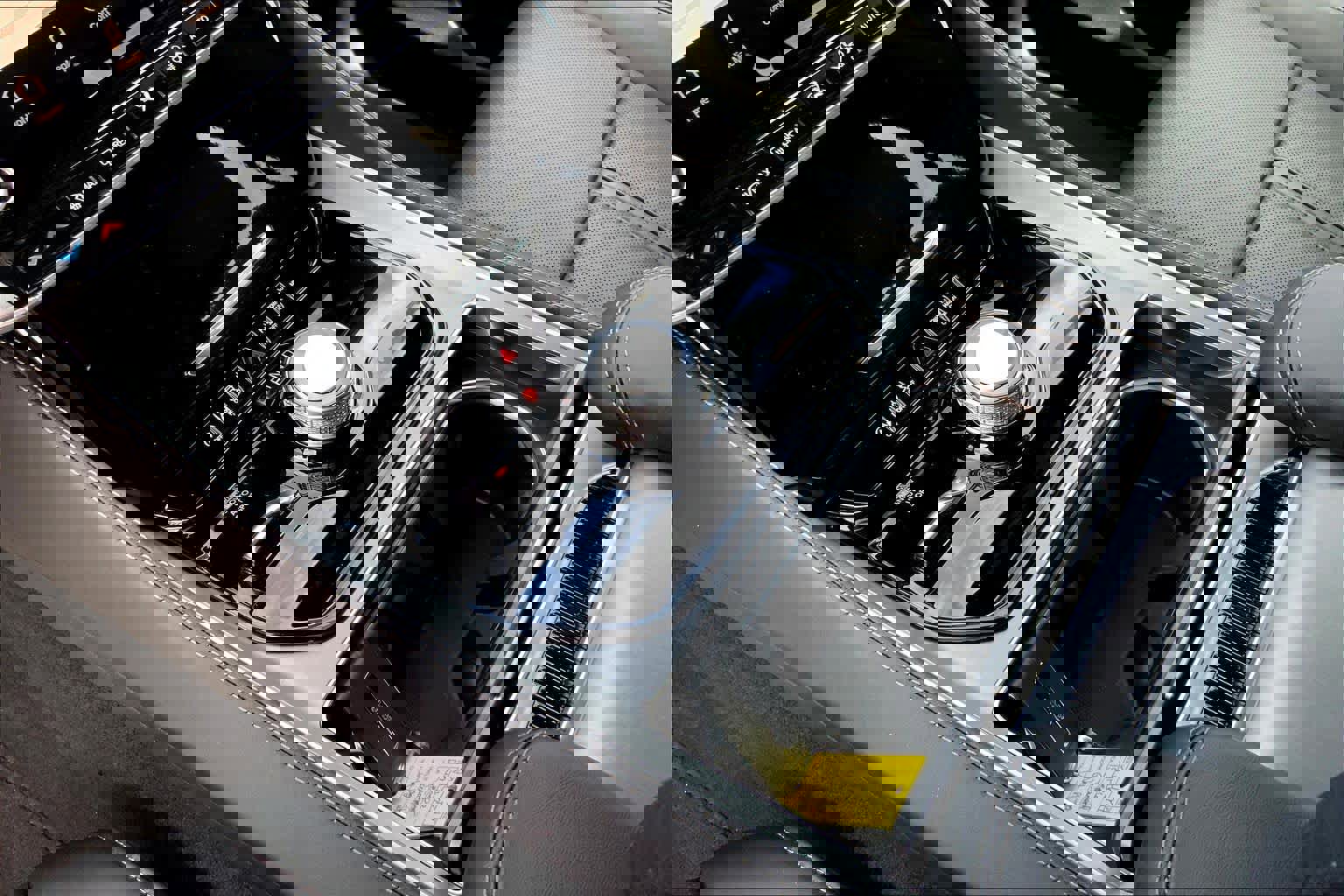 New 2026 Jeep Grand Wagoneer L Limited image 5