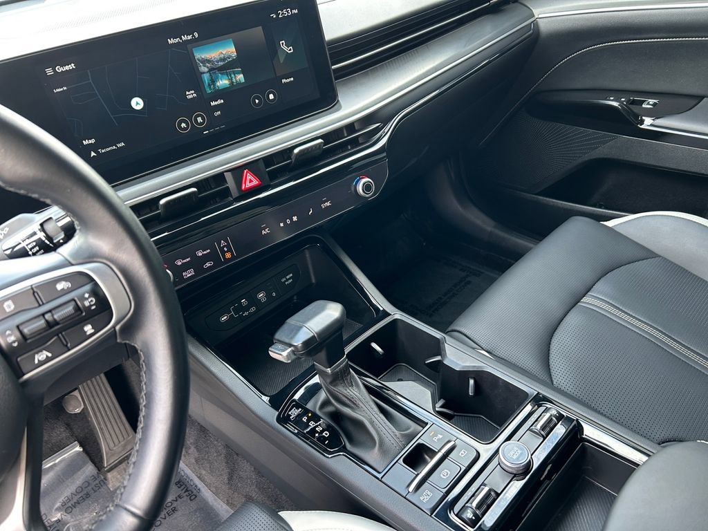 Used 2025 Kia K5 GT-Line image 20