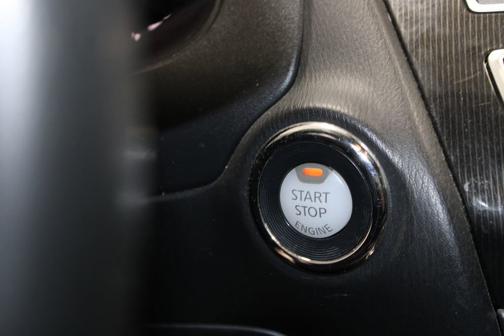 Used 2020 INFINITI QX60 Pure image 23