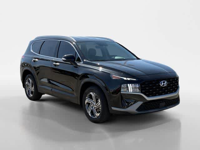 Certified 2023 Hyundai Santa Fe SEL FWD image 7